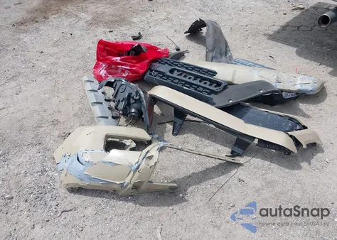 2016 Toyota Tacoma Trd Sport from USA, damaged, VIN 5TFBZ5DN8GX001271